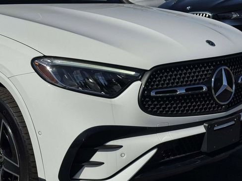 Used 2023 Mercedes-Benz GLC 300 4MATIC image 7