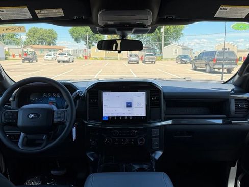 New 2026 Ford F150 STX w/ F-150 LOBO Package AWD/4WD image 15