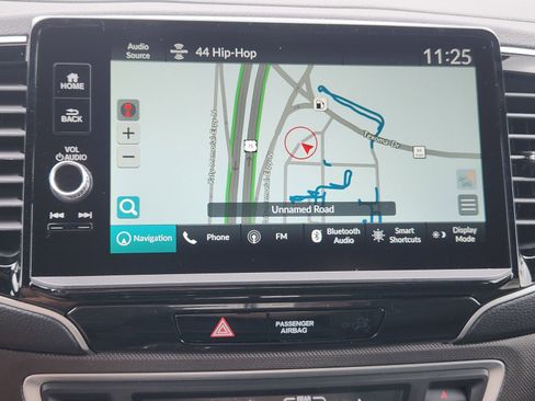 New 2026 Honda Ridgeline TrailSport+ image 17