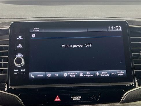 Certified 2024 Honda Ridgeline Sport image 20