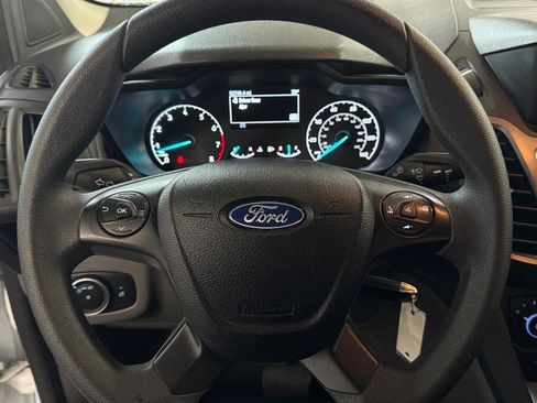Used 2019 Ford Transit Connect XL FWD image 16