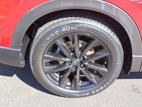 Used 2022 MAZDA CX-9 Touring Plus image 5