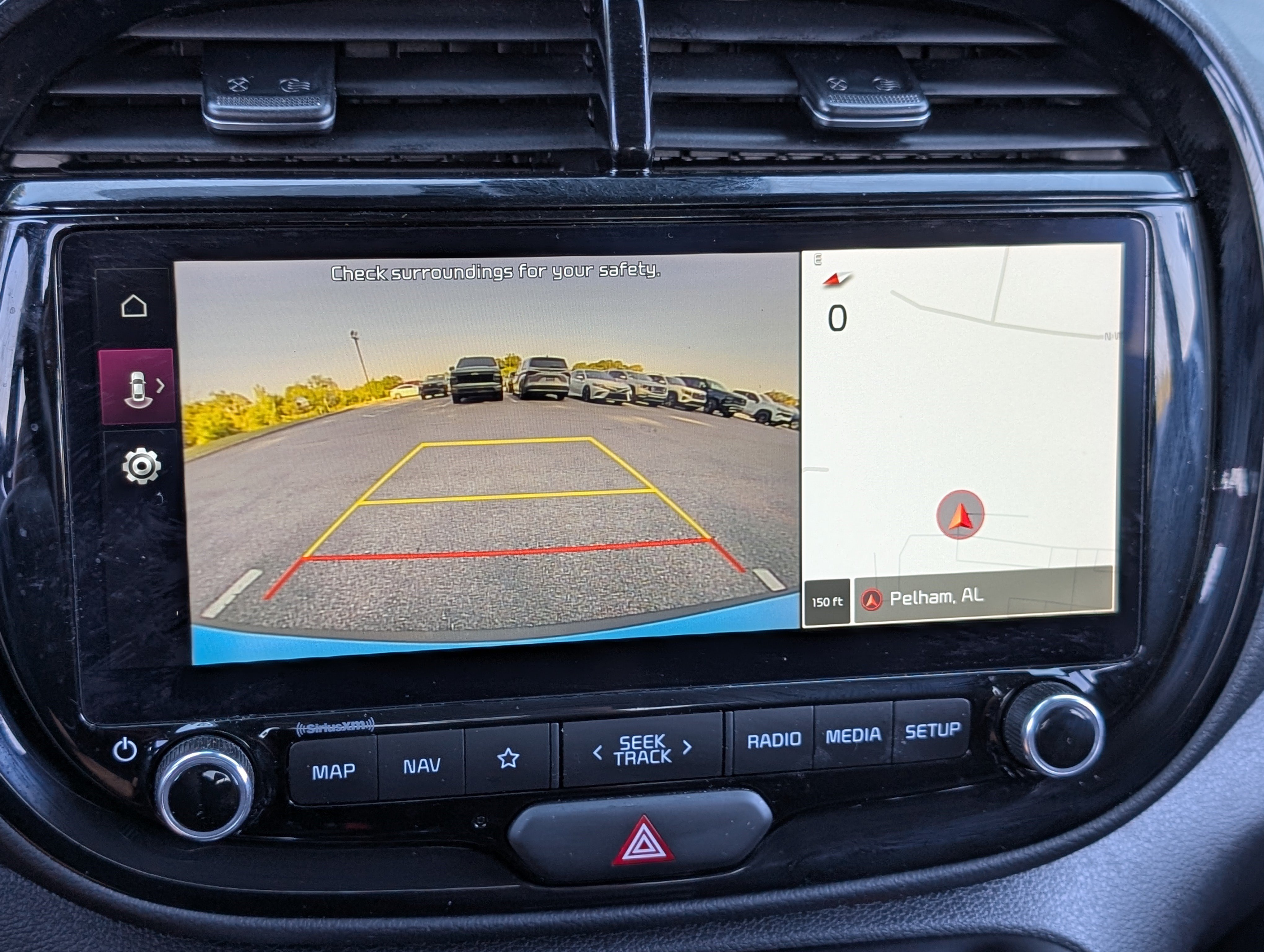 Used 2025 Kia Soul EX FWD image 28