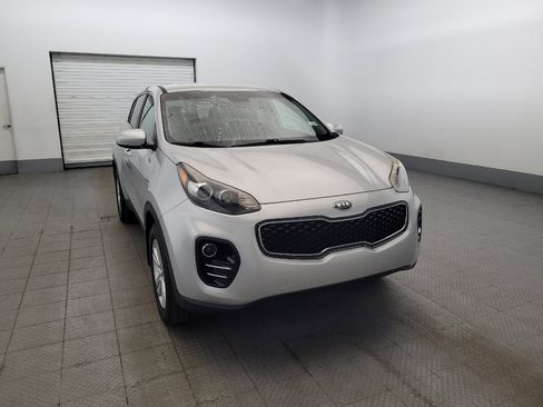 Used 2019 Kia Sportage LX AWD/4WD image 14