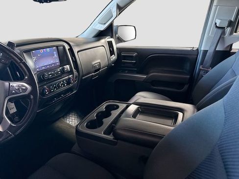 Used 2014 Chevrolet Silverado 1500 LT w/ All Star Edition image 23