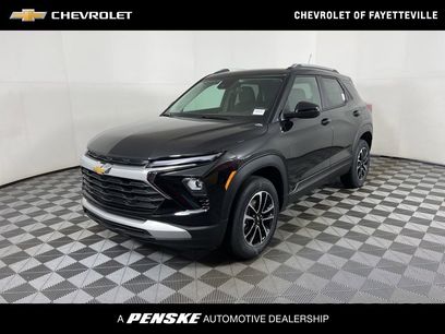 New 2026 Chevrolet TrailBlazer LT w/ LT Cold Weather Package