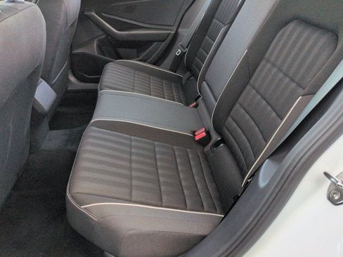 Used 2024 Volkswagen Jetta Sport FWD image 23