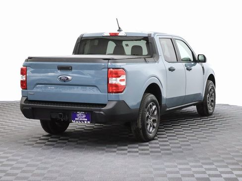 Used 2023 Ford Maverick XLT w/ XLT Luxury Package image 9