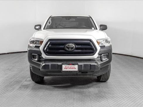 Used 2021 Toyota Tacoma SR image 12