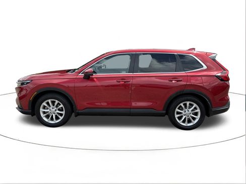 Used 2024 Honda CR-V EX-L image 6