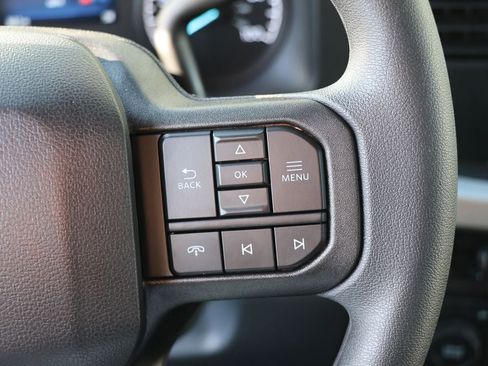 Used 2024 Ford F550 4x4 Regular Cab Super Duty image 21