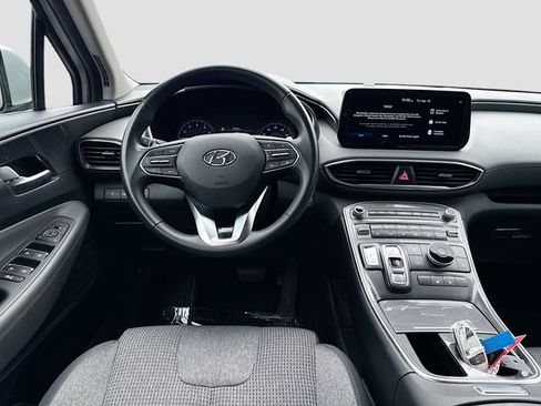 Certified 2023 Hyundai Santa Fe SEL image 21