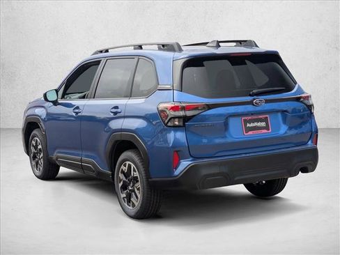 New 2026 Subaru Forester Premium image 9