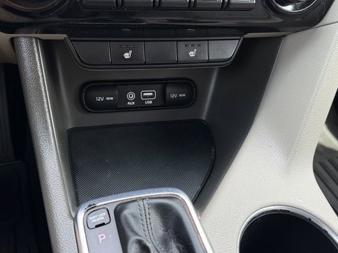 Used 2018 Kia Sportage EX w/ EX Sport Appearance Package image 24