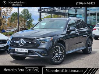 Certified 2023 Mercedes-Benz GLC 300 4MATIC video 1