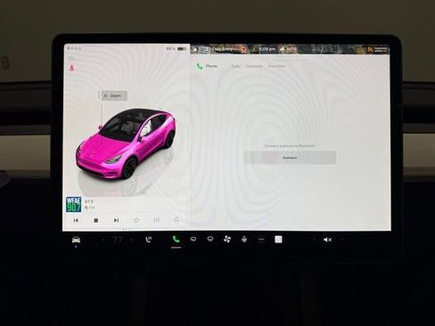 Used 2024 Tesla Model Y Long Range image 21