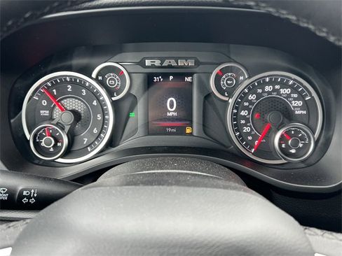 New 2026 RAM 1500 Big Horn image 17