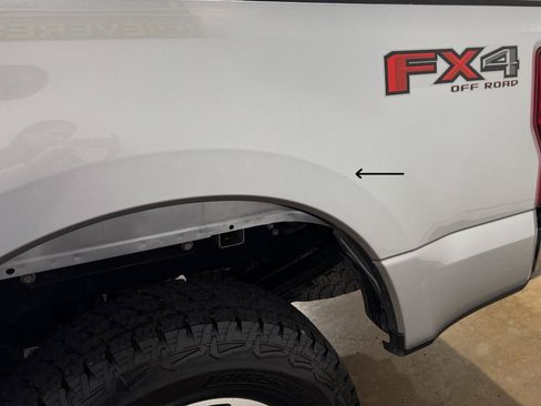 Used 2022 Ford F250 Lariat AWD/4WD image 72