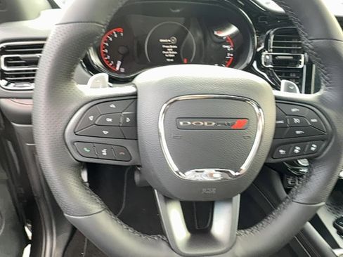 New 2026 Dodge Durango GT image 10