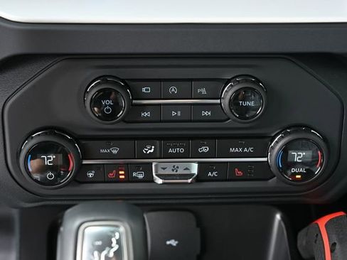 Used 2025 Ford Bronco Stroppe Edition image 45