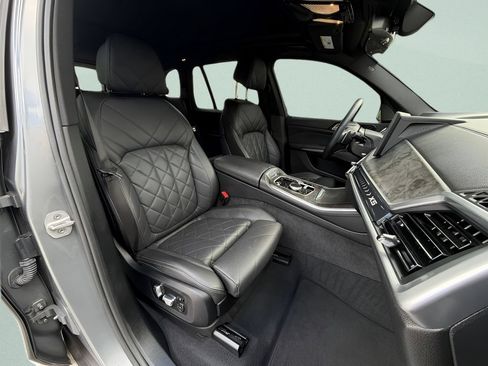 Used 2024 BMW X5 sDrive40i RWD image 25