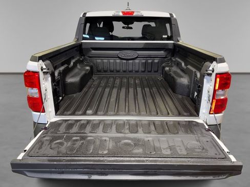 Used 2023 Ford Maverick XLT w/ Equipment Group 300A Standard image 11