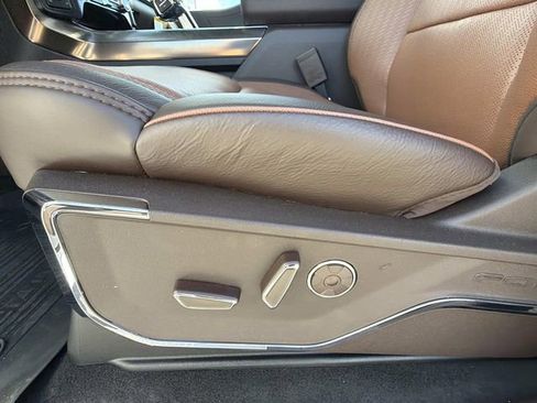 New 2026 Ford F150 King Ranch w/ Equipment Group 601A High image 23