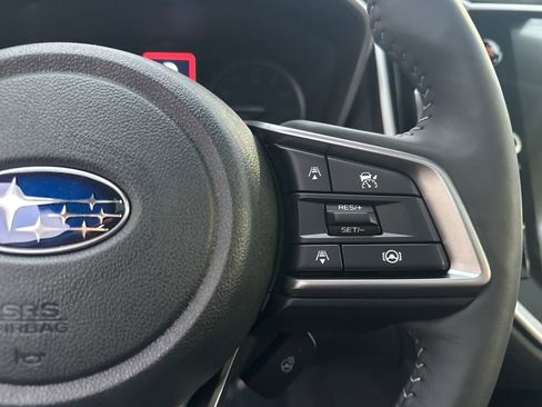 Used 2025 Subaru Ascent Touring image 22