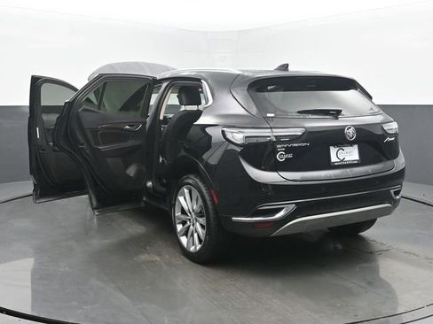 Used 2023 Buick Envision Avenir image 56