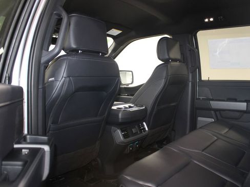 New 2025 Ford F150 XLT w/ Equipment Group 303A High image 25