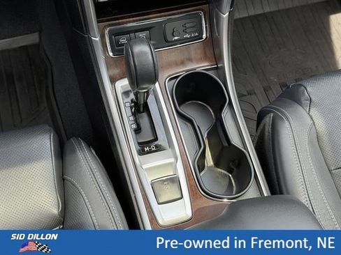 Used 2021 Subaru Ascent Touring w/ Popular Package #2A AWD/4WD image 14