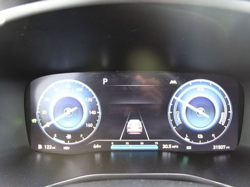 Used 2023 Hyundai Santa Fe SEL Convenience AWD/4WD image 34