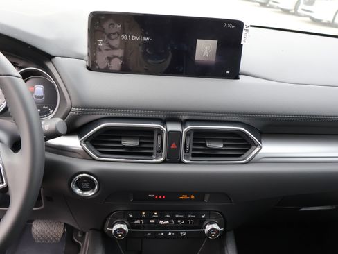 New 2025 MAZDA CX-5 AWD 2.5 S w/ Select Package image 24