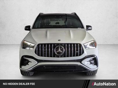 Certified 2024 Mercedes-Benz GLE 53 AMG 4MATIC
