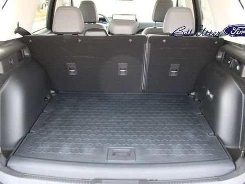 New 2025 Ford Bronco Sport Badlands w/ Badlands Tech Package image 6