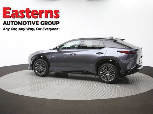 Used 2023 Lexus RZ 450e Premium w/ Accessory Package (Z1) AWD/4WD image 63