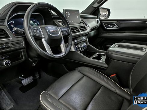 Certified 2023 GMC Yukon SLT image 10