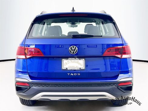 Used 2024 Volkswagen Taos S image 6