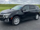 Certified 2023 Chevrolet Equinox LT image 4