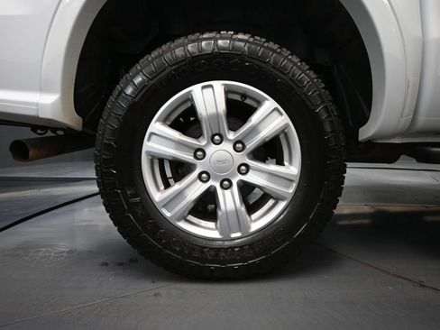 Used 2021 Ford Ranger XL w/ Equipment Group 101A High AWD/4WD image 16