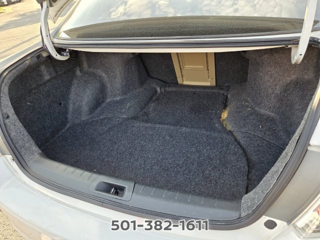 Used 2012 Honda Accord EX-L image 16