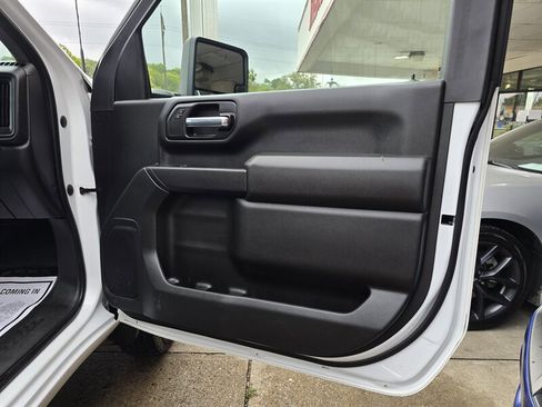 Used 2022 Chevrolet Silverado 3500 W/T w/ WT Convenience Package image 9