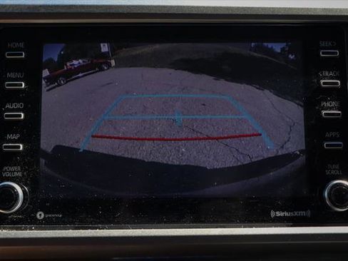 Certified 2021 Toyota Tacoma SR5 image 24