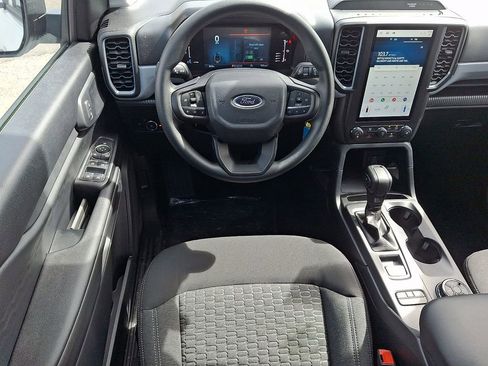 New 2026 Ford Ranger XL w/ FX4 Off-Road Package AWD/4WD image 7