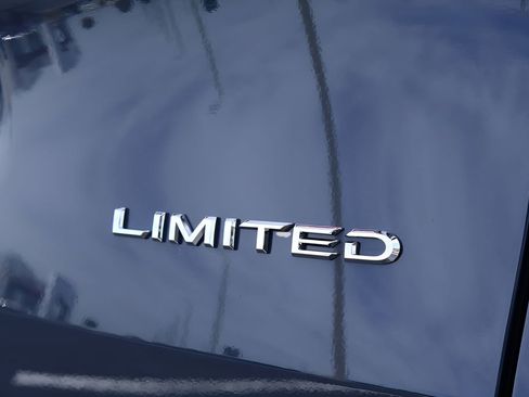 New 2026 Toyota Grand Highlander AWD Hybrid image 27