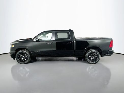 New 2026 RAM 1500 Limited image 4