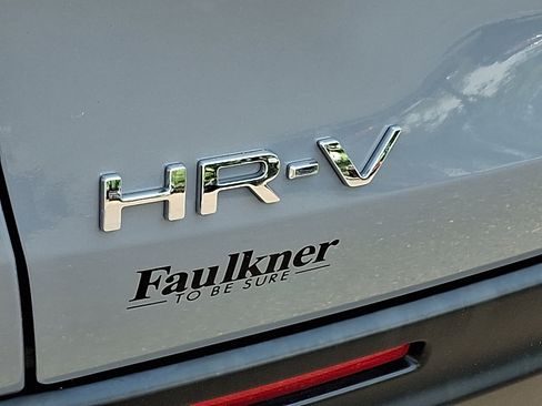Certified 2023 Honda HR-V Sport image 32