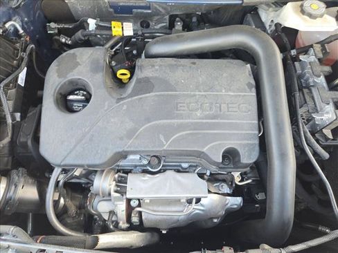 Certified 2025 Chevrolet Equinox LT w/ Convenience Package II FWD image 23