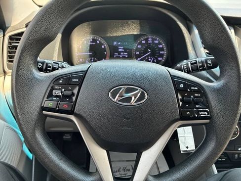 Used 2018 Hyundai Tucson SEL FWD image 27
