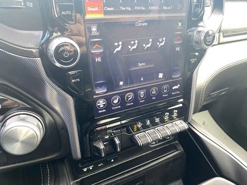 Used 2019 RAM 1500 Limited image 20